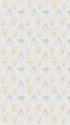 Winnie The Pooh Wallpaper, Pooh Wallpaper, Desenhos Gravity Falls, Iphone Wallpaper Stills, Wallpaper Disney, Disney Background, Disney Phone Wallpaper