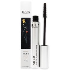 Lengthening Mascara, Woman Within, Natural Look, Out Of This World, This World, Lashes, Vibrant Colors, Black And White, White