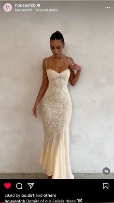 Birthday Dress Inspiration, Romantic Outfit, Prom Outfits, Dreamy Dress, Birthday Dress, Evening Dresses Elegant