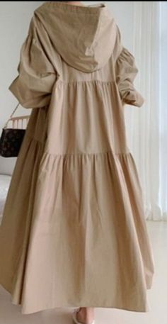 Kaftan Designs, Muslim Fashion Hijab Outfits, Muslim Outfits Casual, Mode Abaya, Linen Fashion, Muslim Fashion Hijab, Everyday Fashion Outfits, Muslimah Fashion Outfits