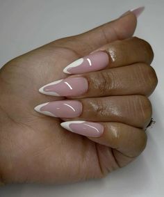 Almond Nails Black Women, Girly Acrylic Nails, Work Nails, Classy Acrylic Nails, Short Square Acrylic Nails, Dope Nail Designs, Long Acrylic Nails Coffin, Long Square Acrylic Nails, Unique Acrylic Nails