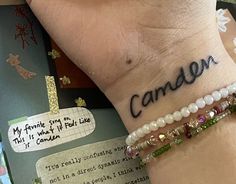 Camden Gracie Abrams, Camden Tattoo, Gracie Abrams Tattoo, Feels Like Gracie Abrams, Gracie Aesthetic, Star Meaning, Gracie Slaybrams, Gracie Abrams Aesthetic, Gracie Core