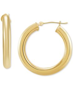 in stock Classic Small Hoop Jewelry From Macy's, Macy's Small Hoop Earrings For Formal Occasions, Macy's Classic Small Hoop Jewelry, Macy's Yellow Gold Hoop Earrings For Formal Events, Macy's Yellow Gold Hoop Earrings For Formal Occasions, Macy's 14k Gold Hoop Earrings For Formal Occasions, Macy's 14k Gold Formal Hoop Earrings, Macy's Formal 14k Gold Hoop Earrings, Macy's Classic 14k Gold Hoop Earrings