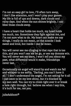 Not easy to love Really Deep Quotes, Quotes Deep Feelings, The Pilot, Quotes That Describe Me, Poem Quotes, Easy To Love, Deep Thought Quotes, Ups And Downs, The Cast