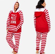 JUSTICE  ADULT UNISEX  2 PC PAJAMA SET  NEW WITH TAGS IN BAG SMOKE FREE HOME  SNOWMAN 2PC PAJAMA SET  Comfy pajama set Top features a head-topping hood with a charming snowman design, comfy raglan sleeves and a kangaroo pocket Bottoms feature a comfy elastic waistband and candy cane stripe print 100% Polyester Machine wash warm Imported Cotton Christmas Sleepwear For Overnight, Winter Cozy Fit Cotton Sleepwear, Casual Cotton Winter Sleepwear, Casual Cotton Holiday Sleepwear, Hooded Cotton Winter Sleepwear, Hooded Cotton Sleepwear For Winter, Casual Christmas Sleepwear Relaxed Fit, Casual White Holiday Sleepwear, Holiday Cotton Sleepwear For Loungewear