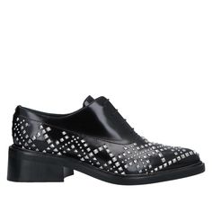 Light Wear To Bottoms From Normal Use. Otherwise In Amazing And Clean Condition. Luxury Studded Loafers For Formal Occasions, Formal Leather Loafers With Spikes, Elegant Studded Leather Loafers, Elegant Stud Leather Loafers, Elegant Studded Loafers With Round Toe, Elegant Black Loafers With Studs, Elegant Studded Round Toe Loafers, Elegant Leather Loafers With Spikes, Elegant Silver Loafers For Evening