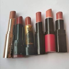 1.@flormar deluxe cashmere lipstick DC21 Natural Beige 2.@RevlonUK street wear lipstick 29 Wicked Brown 3.@jordanamakeup matte lipstick 18 Cafe 4.@wetnwildbeauty lipstick Sand Storm 5.@goldenrose velvet matte lipstick No 01 6.@inglotbangladesh matte lipstick 405 Fm Lipstick, Insight Lipstick, Makeup Forever Lipstick, Avon Ultra Matte Lipsticks, Mars Lipstick Swatch, Sand Storm