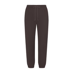 FRENCH TERRY JOGGER | IRON Fall Mood, French Terry, Organic Cotton, Elastic, Quick Saves