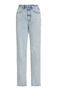 Jeans Png, Alexander Wang Jeans, Work Uniform, Floral Cocktail Dress, Work Uniforms, Comfy Pants, Denim Collection, Kpop Fashion Outfits, Fashion Design Clothes