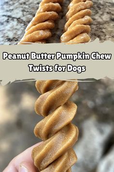 Treat your dog to these Peanut Butter Banana Twist Dog Treats—an easy-to-make, healthy snack that’s both tasty and nutritious. With just a few wholesome ingredients like natural peanut butter and bananas, you can create a homemade delight that will have tails wagging. Perfect for showing your furry friend some love! Make this treat today and explore more dog-friendly recipes at My Dog Recipe. Probiotic Dog Treat Recipe, Pet Treats Recipes Homemade, Pumpkin Banana Dog Treats, Homemade Puppy Treats, Homemade Healthy Dog Treats, Homemade Dog Treats Recipes, Natural Dog Treats Recipes, Salmon Dog Treats