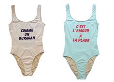 albertine-modetrotter-maillots-de-bain Happy D, Summer Is Coming, Benefits, One Piece, Magazine