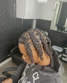 Boys Dreads Hairstyles, Lox Styles, Dreads Styles Black, Men Dread Styles, Male Styles, Recreate Outfits