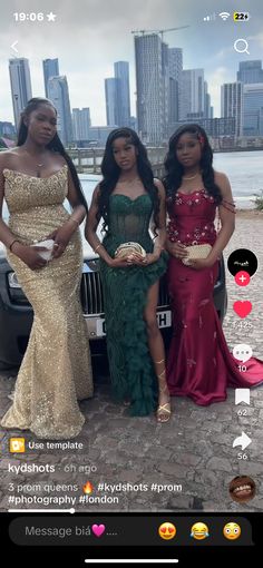 Prom Dresses Brown Skin, Girls Black Dress, Gorgeous Prom Dresses, Prom Dresses Yellow, Senior Prom Dresses, Prom Girl Dresses, Classy Prom Dresses