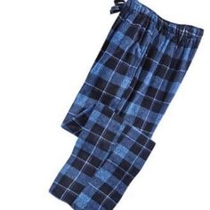 A Fresh Look In Relaxed Comfort, These Perry Ellis Pajama Pants Give You The Classic Cozy Feel Of Plush Fleece. Comfortable Blue Pants For Pajama Party, Comfortable Blue Sleep Pants, Cotton Long Pants For Home, Mens Dress Slacks, Casual Khaki Pants, Mens Slacks, Black Pleated Dress, Mens Pajama Pants, Stretch Dress Pants