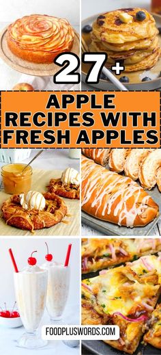 Leftovers Recipes, Fruit Recipes, Apple Fall Desserts, Baked Apple Dessert, Apple Dessert Recipes, Breakfast Recipes, Best Amish Recipes, Best Apple Recipes, Fall Recipes Apple Recipes With Fresh Apples, Recipes With Fresh Apples, Apple Fall Desserts, Fresh Apple Recipes, Fall Desserts Apple, Baked Apple Dessert, Apple Recipes Healthy, Fall Apple Recipes, Fall Baking Recipes