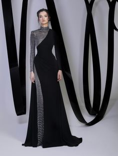 Sukienki Maksi, Soiree Dress, Gaun Fashion, Tony Ward, Hijab Styles, Evening Gowns Elegant, فستان سهرة, Fashion Attire, Glam Dresses