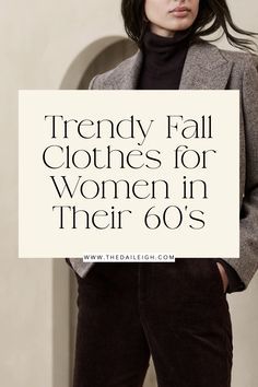 Fall Dressy Outfits Women Classy, Fashion For Women Over 60 Outfits Casual, Campfire Nails, Fall Fashion 2024 Women Over 50, Trendy Fall Clothes, Fall Clothes For Women, Classic Fall Style, Capsule Wardrobe Planning