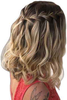 Long Hair, Short Time: Quick Hairstyles for Busy Mornings Girl Hairdos, Wedding Hairstyles For Medium Hair, Guest Hair, Hairstyles Trendy, Hairdos For Short Hair, Short Wedding Hair, Trendy Hairstyles