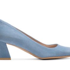 Stuart Weitzman Light Blue Suede Heels. Stunning Color. First Two Pics Are The True Color Of This Shoes. Size 81/2. Blue Suede Heels, Stuart Weitzman Heels, Glitter Pumps, Vintage Heels, Black Suede Pumps, Red Pumps, Square Toe Heels, Stuart Weitzman Shoes, Kitten Heel Pumps