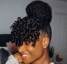 Quick Hairstyles Natural Hair, Women Perm, Easy Black Hairstyles, Beyonce Hair, Perm Hair, Black Hair Updo Hairstyles, Hairstyles Natural Hair, Athletic Hairstyles