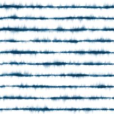 an abstract blue and white background with horizontal lines in the center, on top of each other