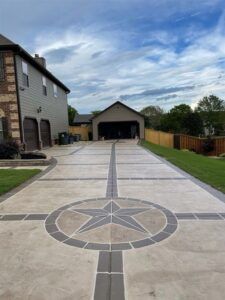 concrete-driveway