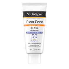 Face Spf, Protector Solar Facial, Tanning Sunscreen, Clear Face, Face Facial, Facial Sunscreen, Sunscreen Spf 50, Protector Solar, Face Lotion