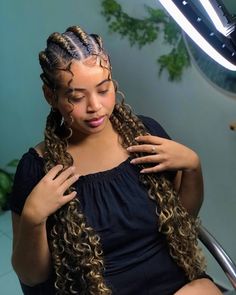 Gana Braids, Ghana Braids, Fulani Braids, Twist Braids, Box Braids, Ghana, Braids, Hair, On Instagram