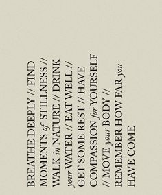 the text is written in black and white on an off - white background, as well as some type of font