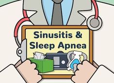 Sinus Inflammation, Sinus Congestion Relief, Sinus Cavities, Chronic Sinusitis, Sinus Problems, Sinus Congestion, Sleep Studies