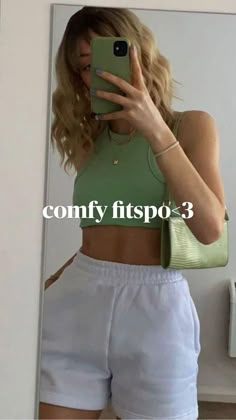 Summer Fits, Fit Check, Cute Fits, Fit Inspo, Summer Outfit, Cute Clothes, Fashion Inspo Outfits, Trendy Outfits, Dream Closet