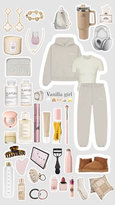 Wishlist Ideas, Basic Girl, Ultimate Gift Guide, Aesthetic Fits