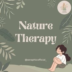 We all know that #nature is healing. Let’s find out how it affects our #mentalhealth  through Seraphic’s #instagram post. Click on the image to be directed to our post on instagram.

✨Volunteer for us online through the link in our bio✨

‼️FOLLOW SERAPHIC ON INSTAGRAM AND PINTEREST @seraphicofficial_ ‼️

#guide #mentalwellness #therapy #healing #mentalwellbeing #naturetherapy #canvadesigner #aesthetic #volunteer Articulation Therapy, Therapy Worksheets, Psychiatry, Soothing Sounds, Nature Activities, Nature Quotes, Nature Journal, Healing Powers