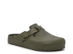 Shoes: Women's, Men's & Kids Shoes from Top Brands | DSW Outdoor Solid Clogs With Cushioned Footbed, Outdoor Clogs With Cushioned Footbed, Casual Slide Clogs For Outdoor, Casual Outdoor Slide Clogs, Casual Slide Clogs With Arch Support, Durable Green Slip-on Clogs, Durable Green Casual Clogs, Casual Durable Green Clogs, Durable Casual Slip-on Slides