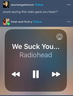 Radiohead Memes Funny, Feminism Humor, Character Prompts, Gay Memes, Prepper Survival, Super Secret, Band Memes, Radiohead