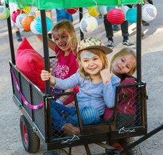 Festival Trolley, Camp Bestival, Festival Camping, Folk Festival, Summer 22, Welding Projects, Festival Fashion, Stroller