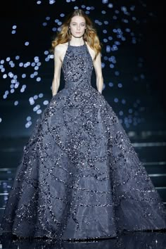 Zuhair Murad Couture, Zuhair Murad Dresses, Zuhair Murad Haute Couture, Formal Ball Gown, Zuhair Murad