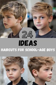 Teen Boys Hair Cuts 2024 Straight Hair, Boys Cuts 2024, Hảir Style For Boys, 2025 Boys Haircuts, Hảir Cut For Boys Kids, Boys Hair Cuts 2024 Trends Kids, Boys Scissor Haircut, French Crop High Fade, Boys Cute Hairstyles