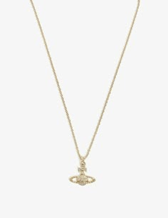 Vividness Westwood Necklace, Westwood Jewellery, Westwood Necklace, Orb Necklace, Vivienne Westwood Jewellery, Crystal Orb, The Orb