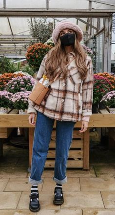 Marzia Bisognin Outfits, Marzia Bisognin Style, Mary Jane Shoes Outfit