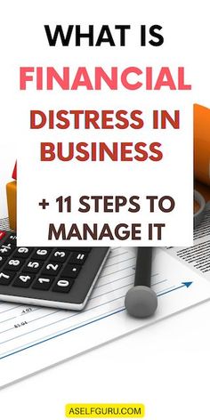 Here are the 11 key steps to managing financial distress in a business and making it profitable. Learn the signs and causes of financial distress. Find out how to manage a financial crisis in business and prevent it with these essential strategies and tips for success. Business in distress | Financial Crisis | Financial Distress| How to Deal with Financial Stress in Business #businesstips #businessowners #smallbusinesstips Financial Crisis, Tips For Success, Creating Passive Income, In Distress, Startup Company, Business Planner, Financial Tips, Emergency Fund, Small Business Tips