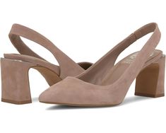 Women's Vince Camuto Hamden | Zappos.com Formal Medium Width Sandals For Fall, Elegant Closed Toe Sandals For Fall, Elegant Closed Toe Fall Sandals, Elegant Pointed Toe Sandals For Fall, Elegant Fitted Sandals For Fall, Spring Suede Slingback Pumps With Ankle Strap, Spring Slingback Pumps With Sculpted Heel And Almond Toe, Formal Closed Toe Slingback Sandals For Spring, Summer Almond Toe Slingback Pumps For Work