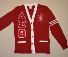 Rocker Outfit, Sorority Apparel, Greek Apparel, Greek Letters