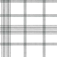 a black and white plaid pattern that is very similar to the fabric in this image