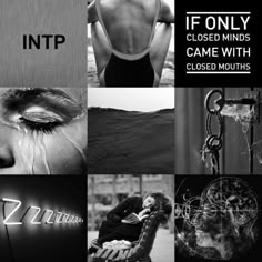 Blue Dark Academia, Intp Enneagram, Intj Entp, Aesthetic Photography Ideas