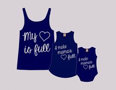 Mommy and me shirts Mother Daughter Shirts, Daughter Shirts, Son And Daughter, Scientific Journal, Mommy And Son, Mommy And Me Shirt, Mommy Daughter, Mommy And Me Outfits, Vinyl Shirts