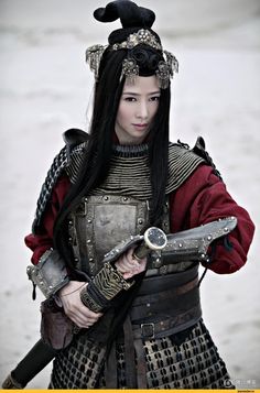 samurai armor samurais armaduras onna fantasy japonesa armored garotasgeeks medievais armures bugeisha kriegerin azula geekxgirls armadura asiatiques beauties guerrera cantik Samurai Girl, Female Armor, Heroic Fantasy, Female Knight, Foto Art, Fantasy Armor, Warrior Princess