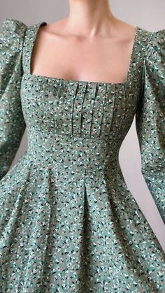 Beautiful Frocks, Simple Frock Design, Frock For Women, Stylish Short Dresses, Style Guru, Trendy Dress Outfits, Prom Dresses For Teens, Designer Dresses Casual