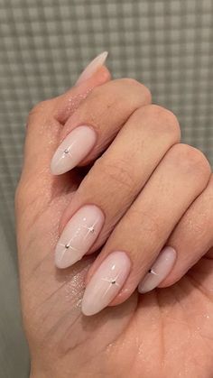 Milky White Nails, Occasion Nails, Milky Nails, Pedicure Manicure, Basic Nails, Classy Acrylic Nails, Design Nails