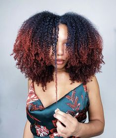 Natural Hair Problems, 3c Natural Hair, Hair Expo, Hair Shrinkage, Marley Hair, Afro Textured Hair, Kawaii Hairstyles, Curly Hair Inspiration, Coily Hair